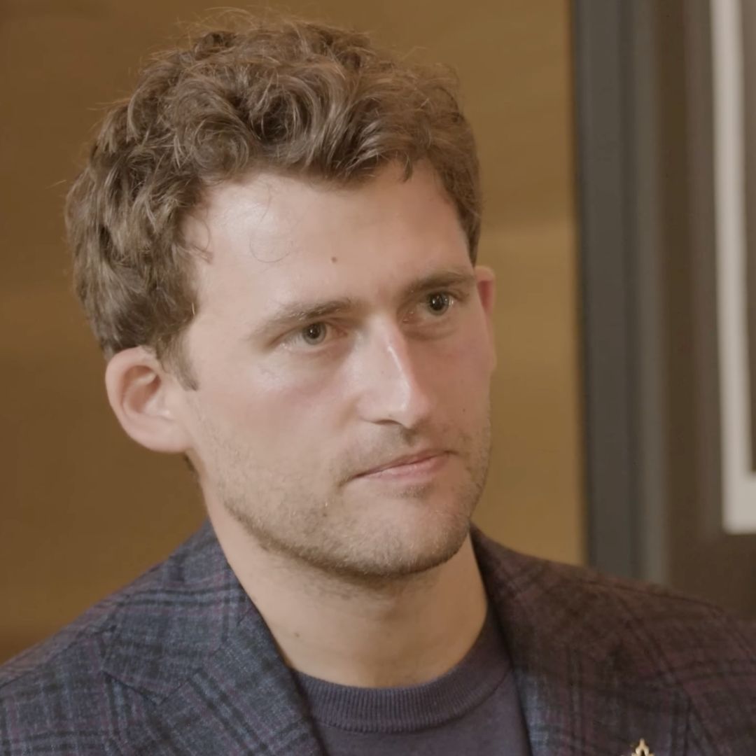 Evan Davison-Kotler